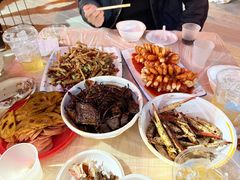 -神仙钵湘香土菜馆(光华路店)