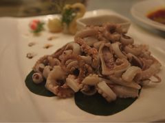 -骏莱海鲜鱼港(五角场店)