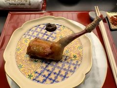 -鳥喜Toriki怀石烧鸟料理