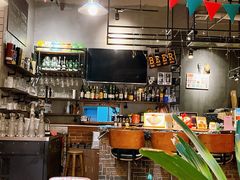 -汐TIDE融合西餐吧