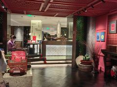 -杭州君悦酒店·湖滨28中餐厅