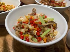 -费大厨辣椒炒肉(万家丽一店)