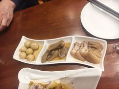 -古南都·老广东酒楼(龙江店)