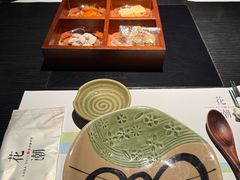 -花潮料理艺食馆(成都万象城店)