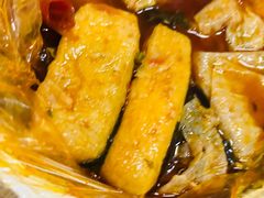 -老表记广西宵夜螺蛳鸭脚煲(西大店)
