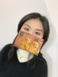 -久匠·野生眉半永久纹眉