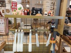 -提亚烘焙·手作面包·生日蛋糕(七星店)