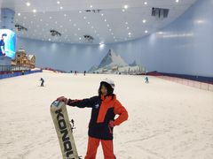-广州热雪奇迹
