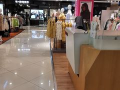 -银泰百货(北京大红门店)