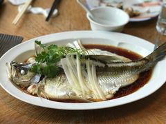 -宁波柏悦酒店·钱湖渔港