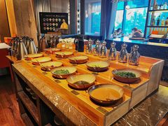 -香守·花胶鸡海鲜火锅(JW万豪店)