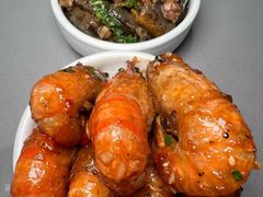 -情妹耙泥鳅·江湖川菜(科华店)