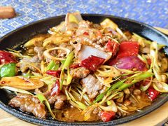 -南沙游艇会·大兵船餐厅