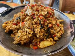 -老乡村(南湖路店)