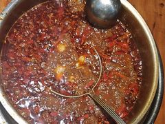 -谭三娘鲜切牛肉自助火锅(九眼桥总店)