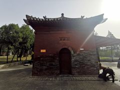 -中岳庙