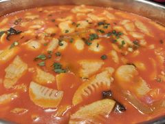 -东方红海鲜百汇(国际大厦店)