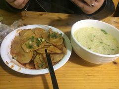 -二孃鸡爪爪(双楠店)