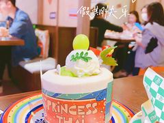 -泰妃殿(武汉首店)