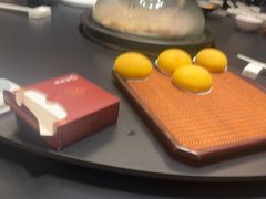 -水禾轩·海鲜蒸汽主题餐厅(新香洲旗舰店)