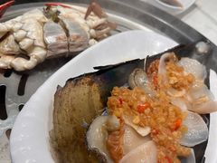 -海味当家·蒸锅海鲜(中山广场创始店)