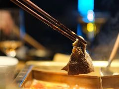 毛肚-王家渡火锅店(棕榈泉店)