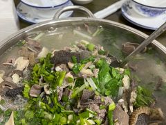 跷脚牛肉-小杨翘脚牛肉