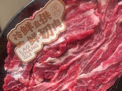 -廖掌柜·重庆鲜货火锅(上海首店)