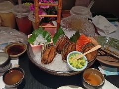 -花潮料理艺食馆(成都万象城店)