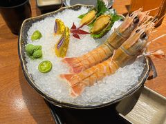 -九井澤精致料理(金茂店)