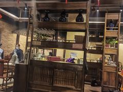 -麒麟小院·老九江菜(安平路店)