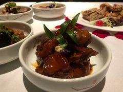 -南通滨江洲际酒店-东厨中餐厅