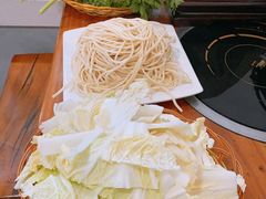 鲜面条-鲁厚源牛肉坊(阳光100店)