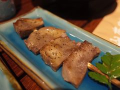 烤牛舌-山葵家居酒屋(天目里店)