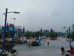 -华夏文旅西安度假区