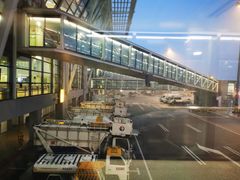 -浦东机场国航头等贵宾室