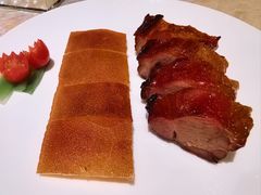 -8餐厅(新葡京酒店)