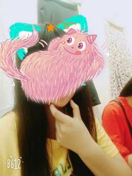 -OnHair造型