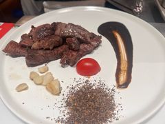 -火地铁板烧(昆山万象汇店)