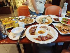 -古南都·老广东酒楼(龙江店)