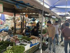-西双版纳集贸市场
