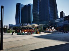 -大族广场Mall&More