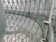 -陕西自然博物馆