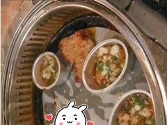 -探烧自助烤肉火锅(牛栏前店)