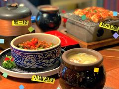 -雀舞云南菜(天津天河城购物中心店)