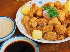 -林四喜·闽南传家菜(鼓浪屿店)