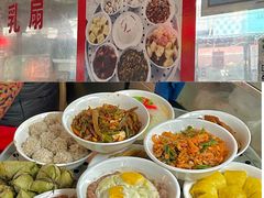 -南门绿玉农贸市场