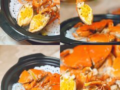 -寻味顺德·南记酒家·传统顺德菜·鱼生(广源路店)