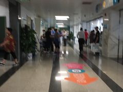 -首都医科大学附属北京友谊医院(西城院区)