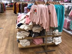 -优衣库(东莞东城万达广场店)